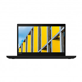 14" ThinkPad T14 G1 Ryzen 7 4750U 16GB 256GB SSD Windows 11 Pro | B2B Biznesa portatīvie datori